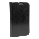 Book Negru pentru alcatel pop c7