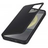 Book Smart View Samsung Pentru Samsung Galaxy S24 5G - Negru