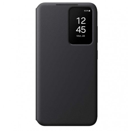 Book Smart View Samsung Pentru Samsung Galaxy S24 5G - Negru