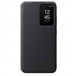Book Smart View Samsung Pentru Samsung Galaxy S24 5G - Negru