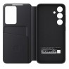 Book Smart View Samsung Pentru Samsung Galaxy S24 5G - Negru