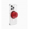 Popsockets Popgrip Magsafe Translucent Danger Red