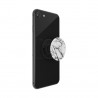 Popsockets Popgrip Dove White Marble