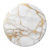 Popsockets Popgrip Gold Lutz Marble