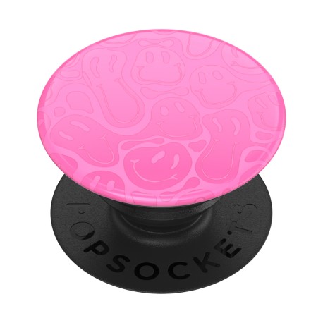 Popsockets Popgrip Smiley Melt