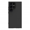 Capac Protectie Spate Cellara Tpu Soft Pentru Samsung Galaxy S24 Ultra 5G - Negru
