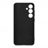Capac Protectie Spate Cellara Tpu Soft Pentru Samsung Galaxy S24 Plus 5G - Negru
