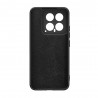 Capac Protectie Spate Cellara Tpu Soft Pentru Xiaomi 14 5G - Negru
