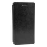 Book Negru pentru Huawei p7