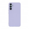 Capac Protectie Spate Cellara Tpu Soft Pentru Samsung Galaxy A34 5G - Mov