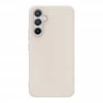 Capac Protectie Spate Cellara Tpu Soft Pentru Samsung Galaxy A54 5G - Bej