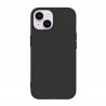Capac Protectie Spate Cellara Tpu Soft Magsafe Pentru iPhone 14 - Negru