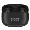 Casti Stereo Cellara Bluetooth Colectia Soundspace Anc - Negru