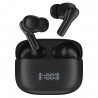 Casti Stereo Cellara Bluetooth Colectia Soundspace Anc - Negru
