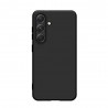 Capac Protectie Spate Cellara Tpu Soft Pentru Samsung Galaxy S24 5G - Negru