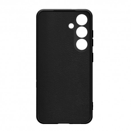 Capac Protectie Spate Cellara Tpu Soft Pentru Samsung Galaxy S24 5G - Negru
