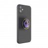Popsockets Popgrip Premium Enamel Flowering Iris