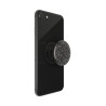 Popsockets Popgrip Premium Glitter Black
