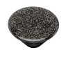 Popsockets Popgrip Premium Glitter Black