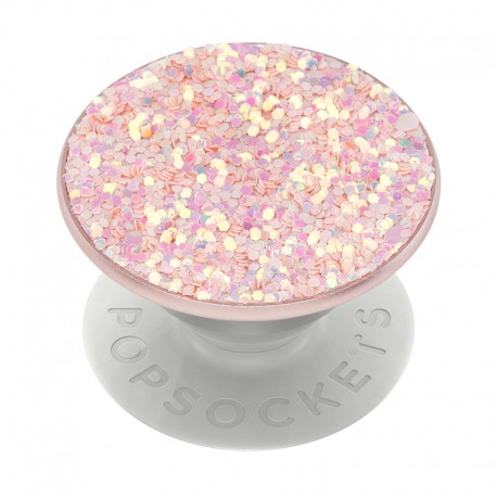 Popsockets Popgrip Premium Sparkle Rose