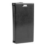 Book Negru pentru Huawei g6