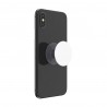 Popsockets Popgrip White