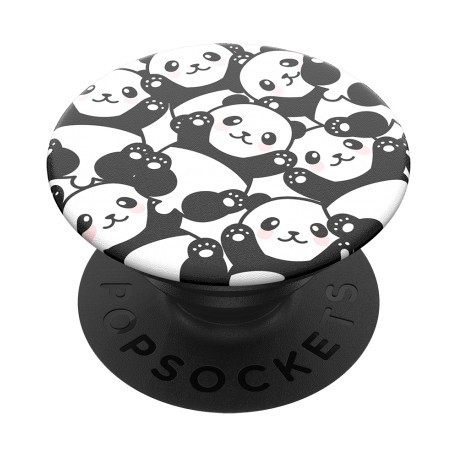 Popsockets Popgrip Pandamonium