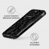 Capac Protectie Spate Burga Pentru iPhone 15 Pro Colectia Tough Magnetic