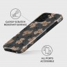 Capac Protectie Spate Burga Pentru iPhone 15 Pro Max Colectia Tough Bff