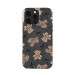 Capac Protectie Spate Burga Pentru iPhone 15 Pro Max Colectia Tough Bff