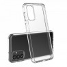 Capac Protectie Spate Cellara Colectia Crystal Pentru Samsung Galaxy A05s 4G - Transparent