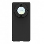 Capac Protectie Spate Cellara Tpu Soft Pentru Honor Magic 6 Lite 5G - Negru