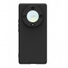 Capac Protectie Spate Cellara Tpu Soft Pentru Honor Magic 6 Lite 5G - Negru