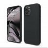 Capac Protectie Spate Cellara Tpu Soft Pentru iPhone 11 Pro - Negru