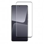 Folie Protectie Ecran Sticla 2.5d Full Cover Cellara Pentru Xiaomi Redmi Note 13 5G - Negru