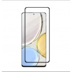Folie Protectie Ecran Sticla 2.5d Full Cover Cellara Pentru Xiaomi Redmi Note 13 Pro 5G - Negru