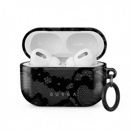 Husa Protectie Burga Pentru Airpods Pro/pro 2 Colectia Tough Magnetic