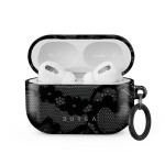 Husa Protectie Burga Pentru Airpods Pro/pro 2 Colectia Tough Magnetic