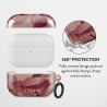 Husa Protectie Burga Pentru Airpods Pro/pro 2 Colectia Tough Tender Kiss