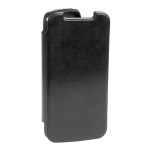 Book Negru pentru HTC desire 500