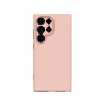 Capac Protectie Spate Cellara Tpu Soft Pentru Samsung Galaxy S24 Ultra 5G - Roz