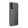 Capac Protectie Spate Cellara Colectia Crystal Pentru Samsung Galaxy A15 5G - Transparent