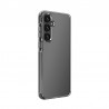Capac Protectie Spate Cellara Colectia Crystal Pentru Samsung Galaxy A35 5G - Transparent
