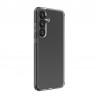 Capac Protectie Spate Cellara Colectia Crystal Pentru Samsung Galaxy S24 5G - Transparent