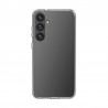 Capac Protectie Spate Cellara Colectia Crystal Pentru Samsung Galaxy S24 Plus 5G - Transparent