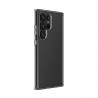 Capac Protectie Spate Cellara Colectia Crystal Pentru Samsung Galaxy S24 Ultra 5G - Transparent