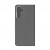 Book Cellara Pentru Samsung Galaxy A15 5G - Negru