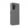 Book Cellara Pentru Xiaomi Redmi 13C 4G - Negru