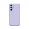 Capac Protectie Spate Cellara Tpu Soft Pentru Samsung Galaxy A54 5G - Mov