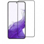Folie Protectie Ecran Sticla 2.5d Full Cover Cellara Pentru Samsung Galaxy S24 5G - Negru